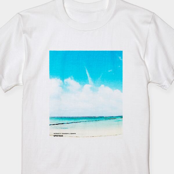 Azure Tranquility Collection