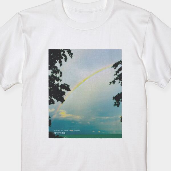 Rainbow Reverie