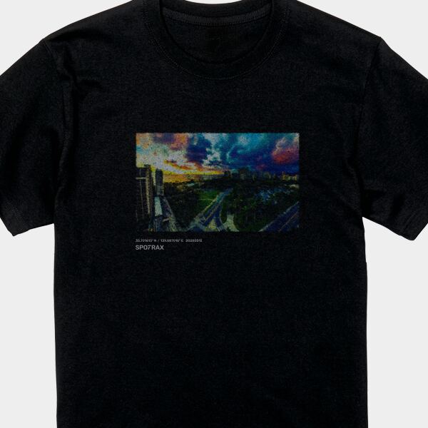 HAWAII color