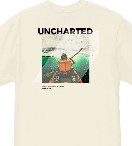 UNCHARTED